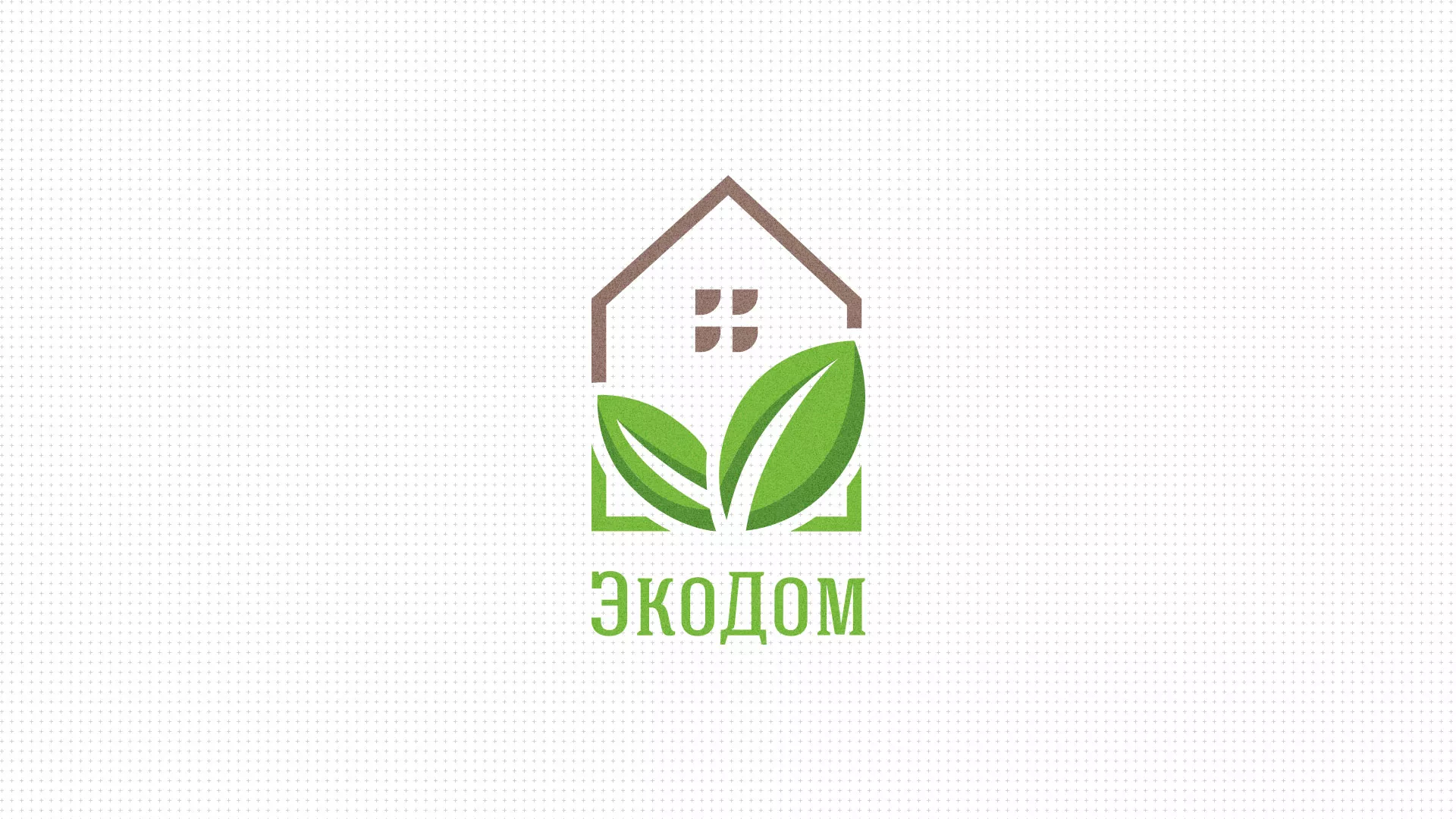 Создание сайта для строительной компании «ЭКОДОМ» в Володарске